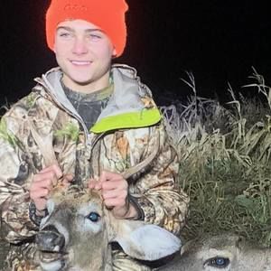 Meet your Posher, Gannon